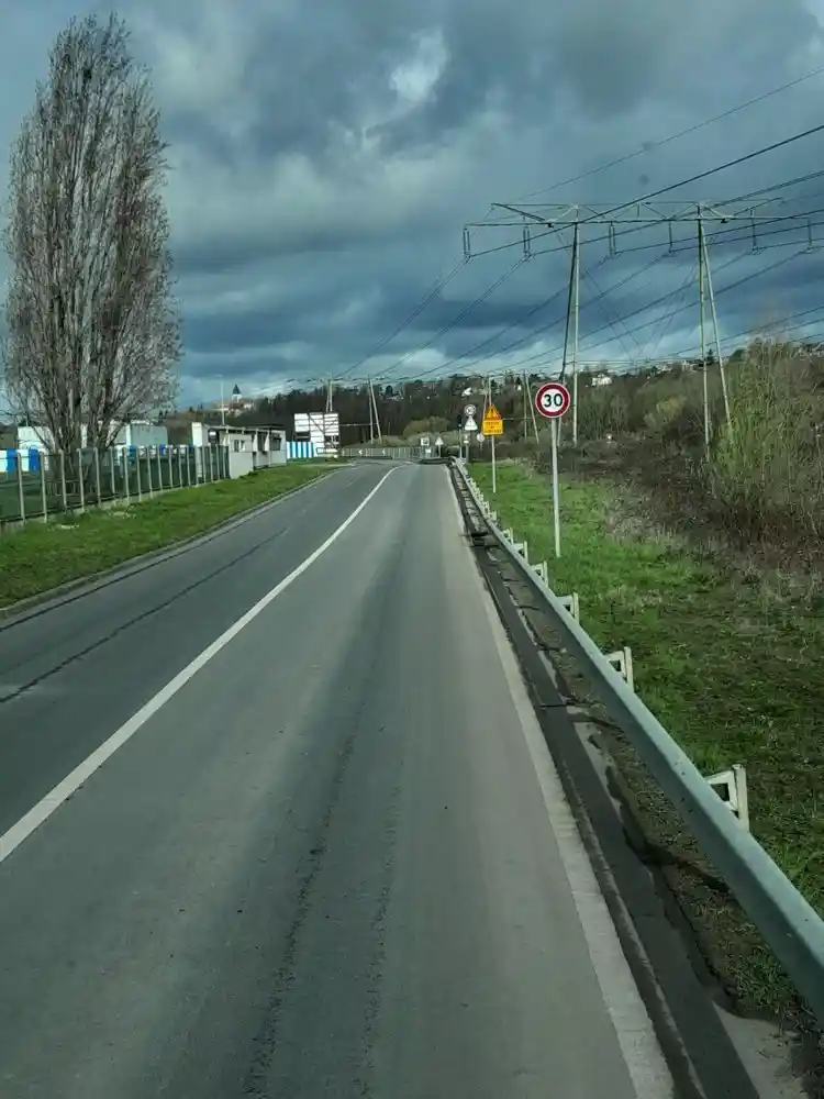 location balayeuse acheres 78260 2