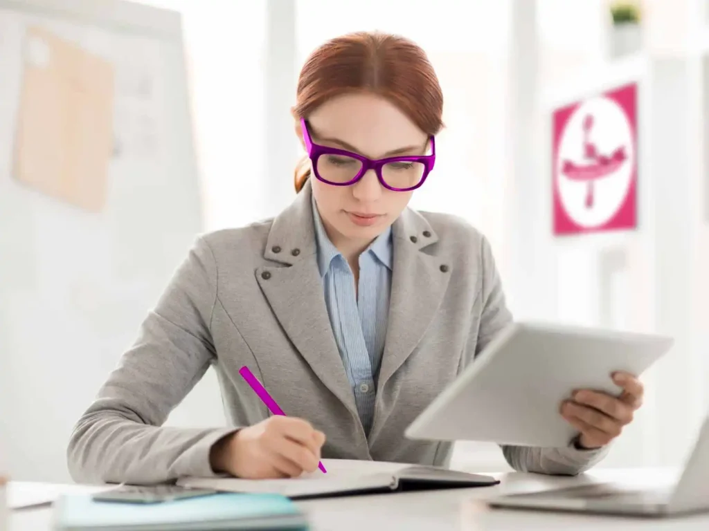 Recherche comptable polyvalente