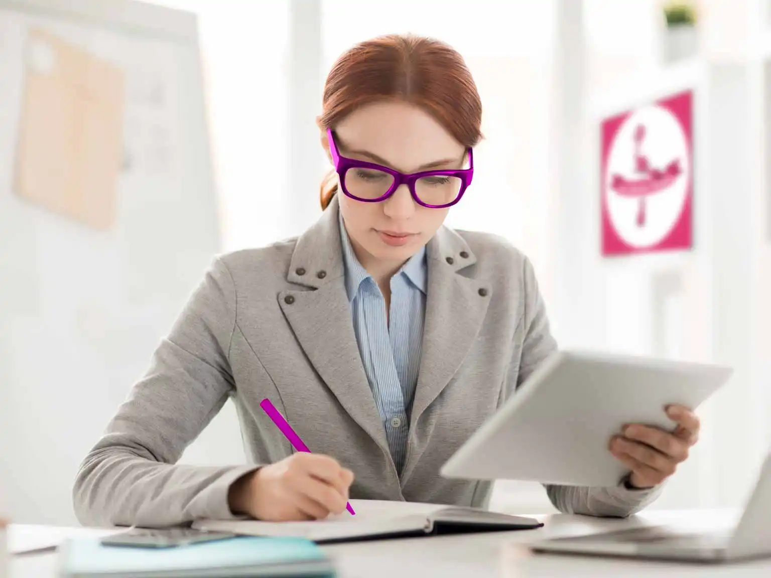 emploi recherche comptable